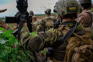 Žádný sloužící voják to nepamatuje. Česká armáda se vrací do zákopů - Seznam Zprávy